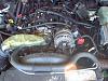 LS1 5.3 vortec in a 1975 monte carlo - hood clearance problems-motor.jpg