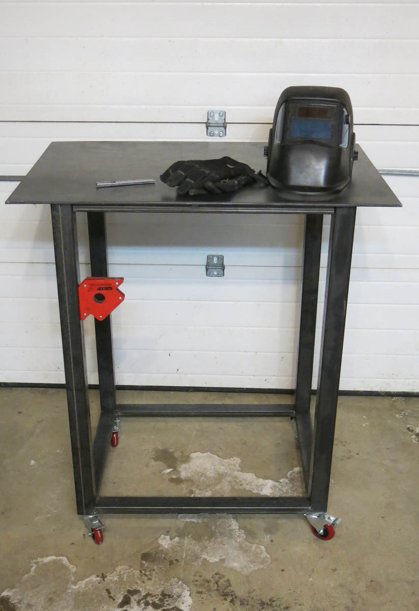 Name:  Finished%20welding%20table_zpsveqyplcv.jpg
Views: 539
Size:  113.3 KB