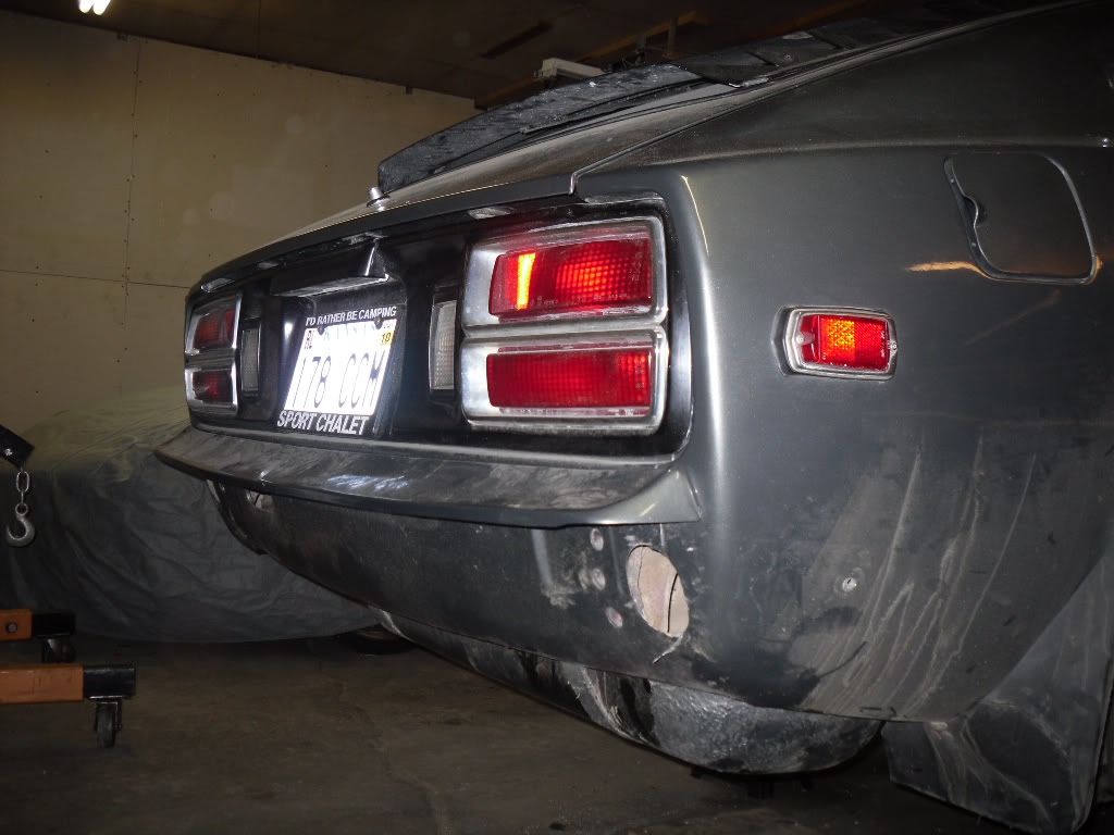 Factory Textured Dash Repair for my Datsun 240z  In this episode I have a  go at repairing the cracked dash in my Datsun 240z, and giving it a factory  style textured