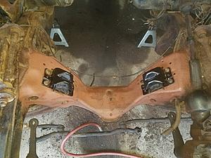 1980 Pontiac Firebird LS Swap 6.0/4L80E TURBO - Project Phoenix-20170819_192606.jpg