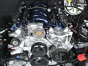 LQ9/T56 1969 Old 442 Conversion-whole-motor.jpg