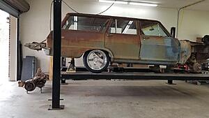 63 Nova Wagon 5.3 Swap - The Patina Mobile...-m5cmmr9.jpg