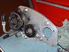 Truck High mount A/C compressor bracket-acbracketandcompressor.jpg