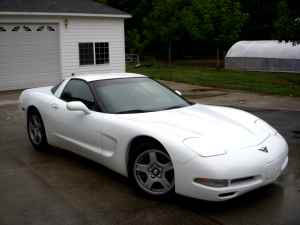 1997 Corvette Problems? - LS1TECH - Camaro and Firebird Forum Discussion