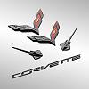 GM OEM C7 Corvette parts @ employee pricing for you. Trunk Monkey Parts.-emblems.jpg