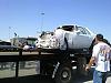 My weekend at Pinks All Out in Crandall, TX-mustang-crash1.jpg