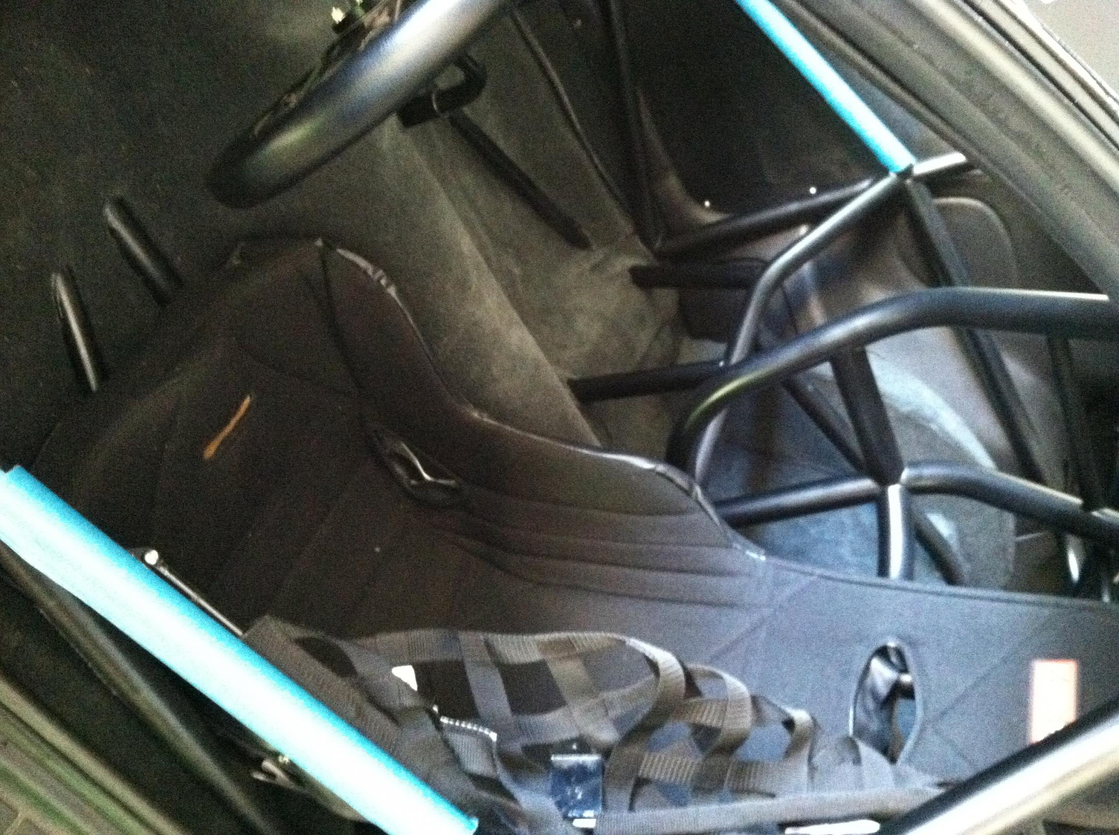 Post Up Pics Of Your Race Car Interior Ls1tech Camaro