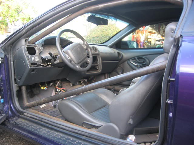 Roll Cage/Bar Pics - LS1TECH - Camaro and Firebird Forum Discussion