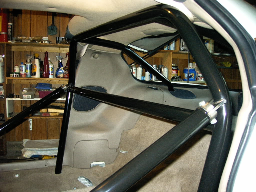 Roll Cage Bar Pics Ls1tech Camaro And Firebird Forum