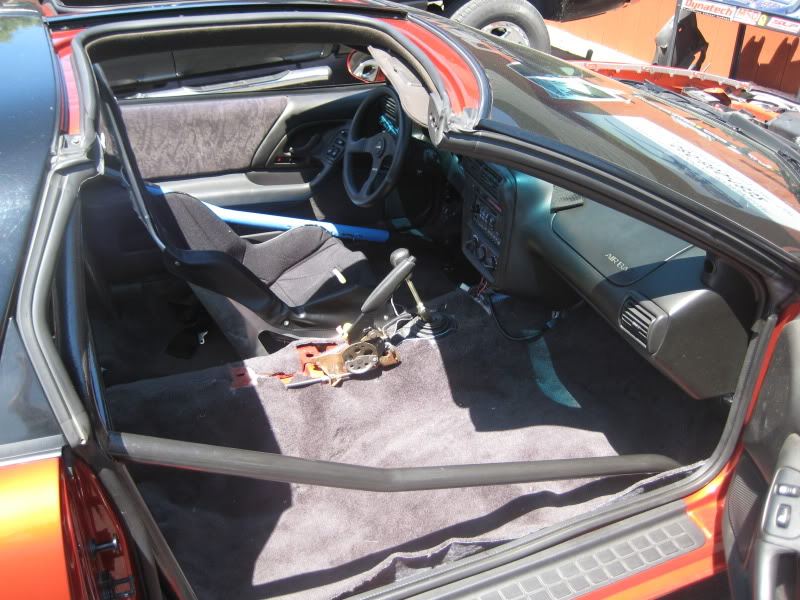 Speed Inc Lightweight Carpet - LS1TECH - Camaro and Firebird Forum  Discussion
