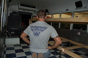 project &quot;Shop Rag&quot; 1965 El Camino drag car build-i3rnmbk.jpg