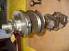 350 010 Block, crank, rods, 993 heads, headers-p1060654.jpg