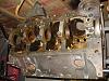 350 010 Block, crank, rods, 993 heads, headers-p1060655.jpg