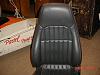 Camaro Front leather Seats in Delaware-maro-drivers-seat-top.jpg