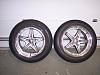 I've got 2 sets of rims and tires for sale..-privit.jpg