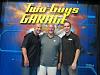 Tampa Tuning with two guys garage TV show.-two-guys-garage-shot.jpg