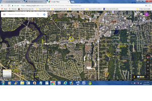 was Jacksonville completely flooded-jacksonvillemap.png