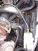 Spraying Methanol on headers test...-alky_resize.jpg