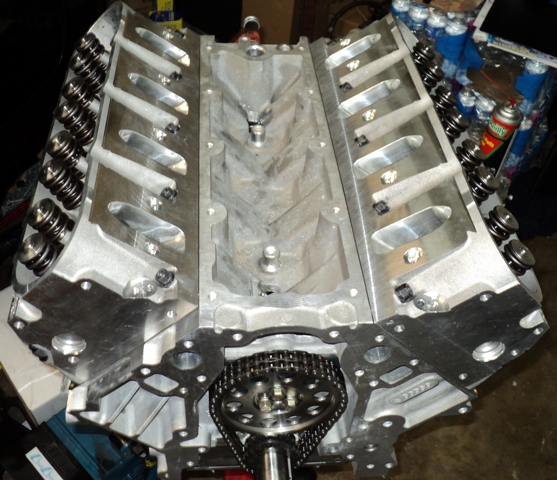 Twin Turbo CTS-V Build - LS1TECH - Camaro and Firebird Forum Discussion