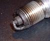 Spark Plug damage &gt; Opinions? * Pics *-plug3.jpg