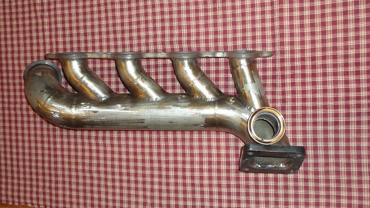 my log manifold for lsx sonoma. 