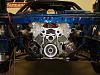 Stainless Works Up and Foward LS1 Turbo Headers-fox-body-lsxt-004.jpg