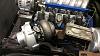 Why does every one put the turbo(s) towards the front on the engine bay?  W/ pics-imag0281.jpg