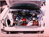 1957 Chevy all Fiberglass turbo ls Build-2002-blow-thru.jpg