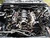 1st Gen RX7 engine bay...-ls1-mounted-fb.jpg