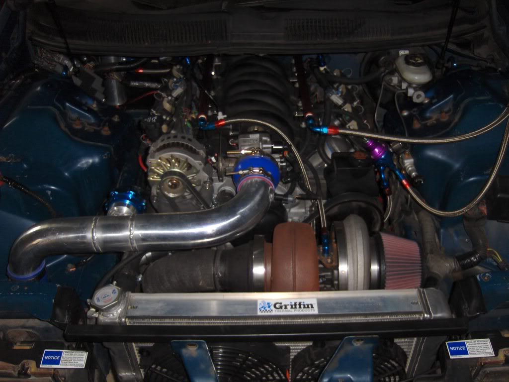 borg warner S400 turbos any good? - LS1TECH - Camaro and Firebird Forum  Discussion