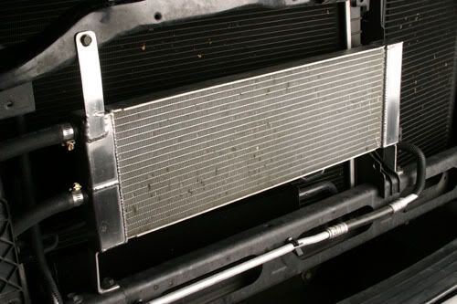 Sp Air Water Intercooler 70