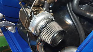 Air Filter for Turbo? - LS1TECH - Camaro and Firebird Forum Discussion