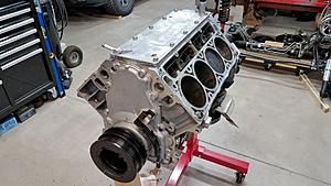 2001 SOM Camaro SS M6 Huron Speed V3 AC Retaining Turbo Build (long read &amp; pics)-ls3-tear-down-1.jpg