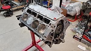 2001 SOM Camaro SS M6 Huron Speed V3 AC Retaining Turbo Build (long read &amp; pics)-14_short-block-ready-heads.jpg