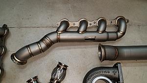 2001 SOM Camaro SS M6 Huron Speed V3 AC Retaining Turbo Build (long read &amp; pics)-7_hot-side-before-coating.jpg