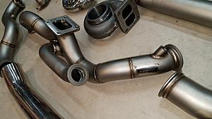 2001 SOM Camaro SS M6 Huron Speed V3 AC Retaining Turbo Build (long read &amp; pics)-9_hot-side-before-coating.jpg