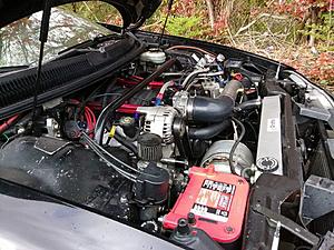 Anyone successfully swapped a T6 turbo onto a Huron V1 T4 kit?-fb_img_1522437461922.jpg