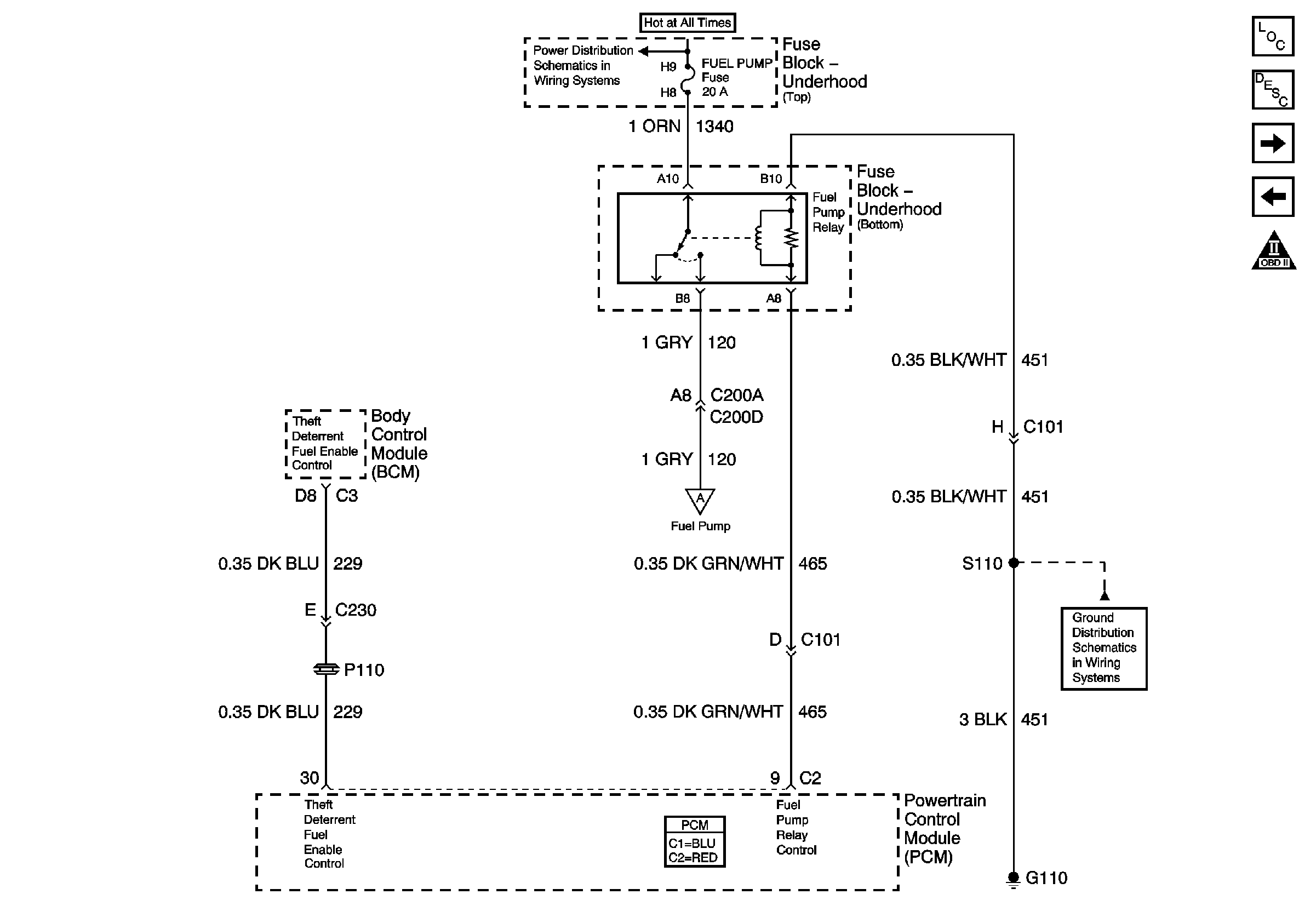 1968 Firebird Wiring Diagram - CHOKELATMUNCITMUNCIT