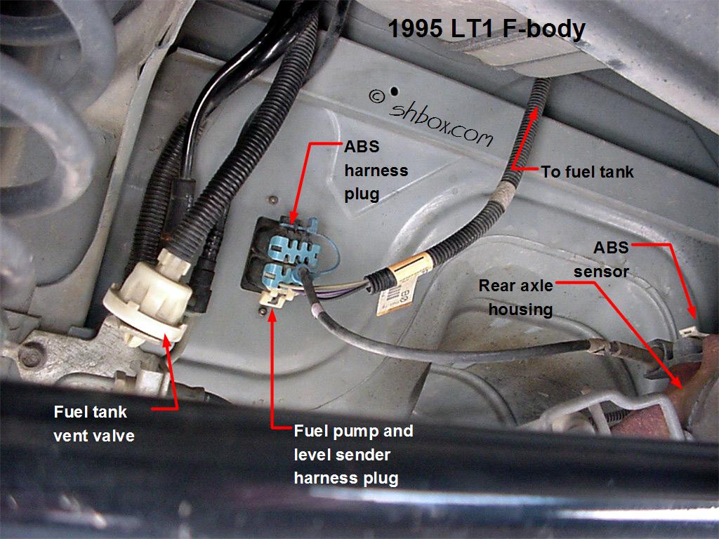 What line is this?!?! - LS1TECH - Camaro and Firebird Forum Discussion