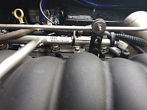 Injector fuel rail help LS1TECH Camaro and Firebird Forum