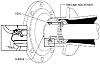 All Axle Repair Bearings are NOT Created Equal!-rearaxledrawningandcallouts.jpg