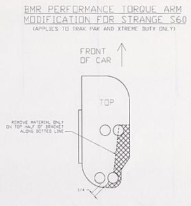 Quixk performance 9&quot; &amp; BMR Torque arm aren't working-dana60mod.jpg