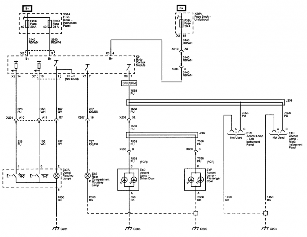 Camaro Wiring Diagram from ls1tech.com