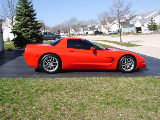 C5 Coupe Hardtop Vs Hatchback Look Page 3 Ls1tech Camaro And