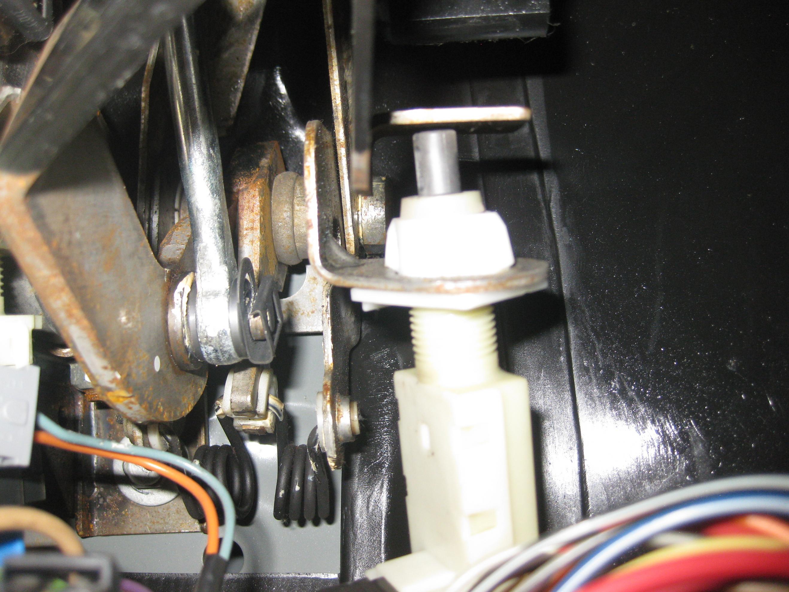 P0704 Clutch Switch Input Circuit Malfunction Page 2 Ls1tech Camaro And Firebird Forum Discussion