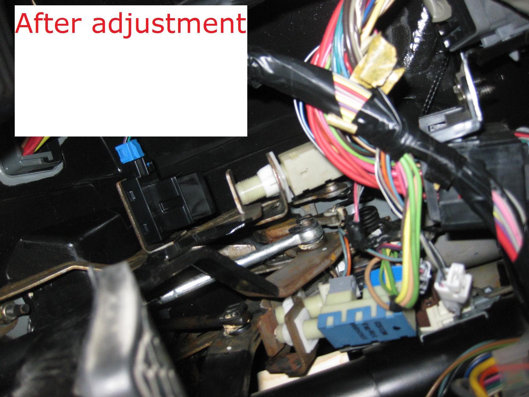 P0704 Clutch Switch Input Circuit Malfunction - LS1TECH - Camaro and  Firebird Forum Discussion