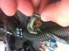 Melted wires from ac compressor-image.jpg