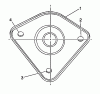 getting into the steering column area?-steering-column-cover-screws.gif