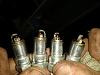 Sparkplugs! Anything to worry about?-20141028_151554.jpg