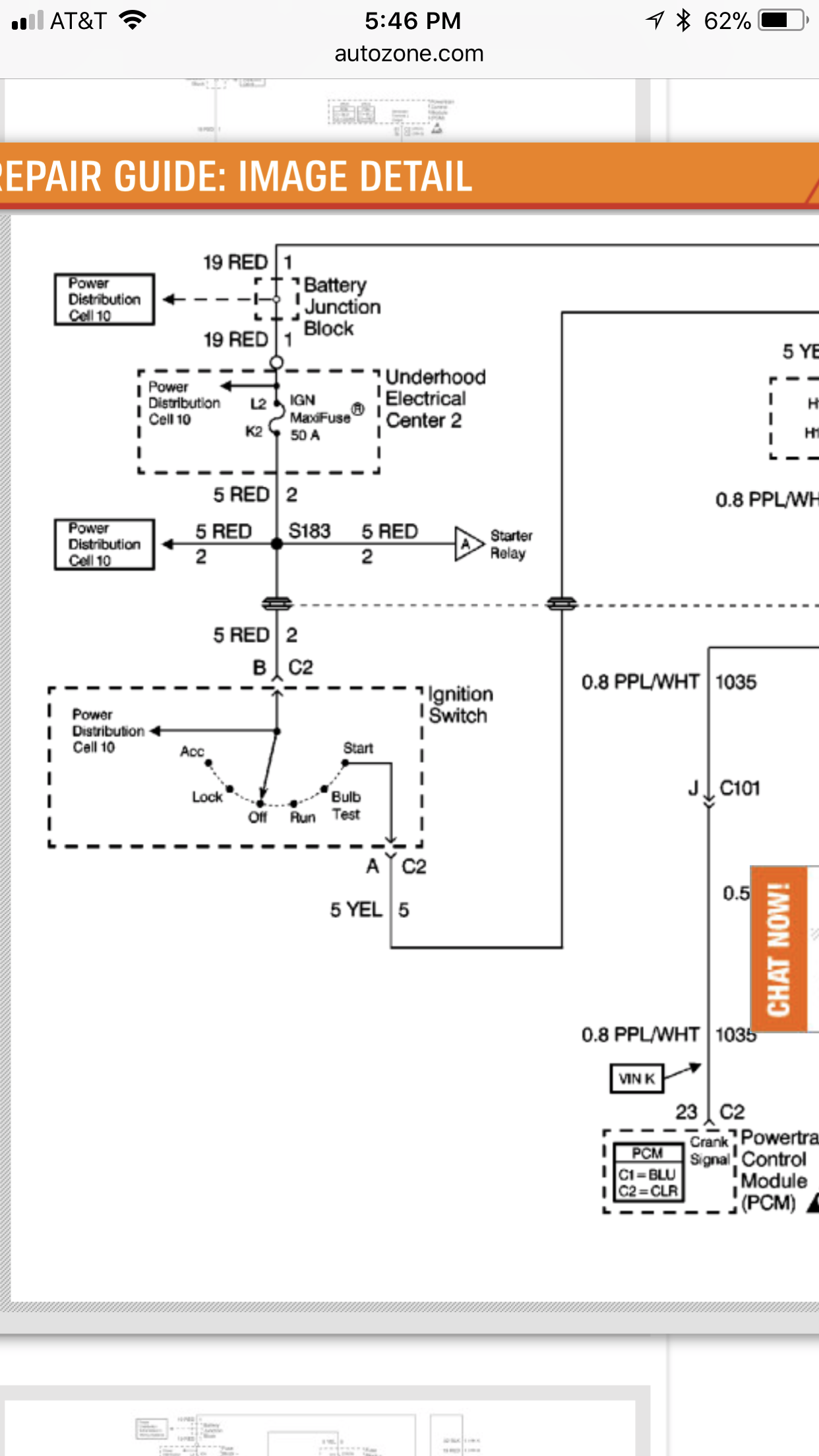 Need starter wiring diagram for ls1 - LS1TECH - Camaro and  